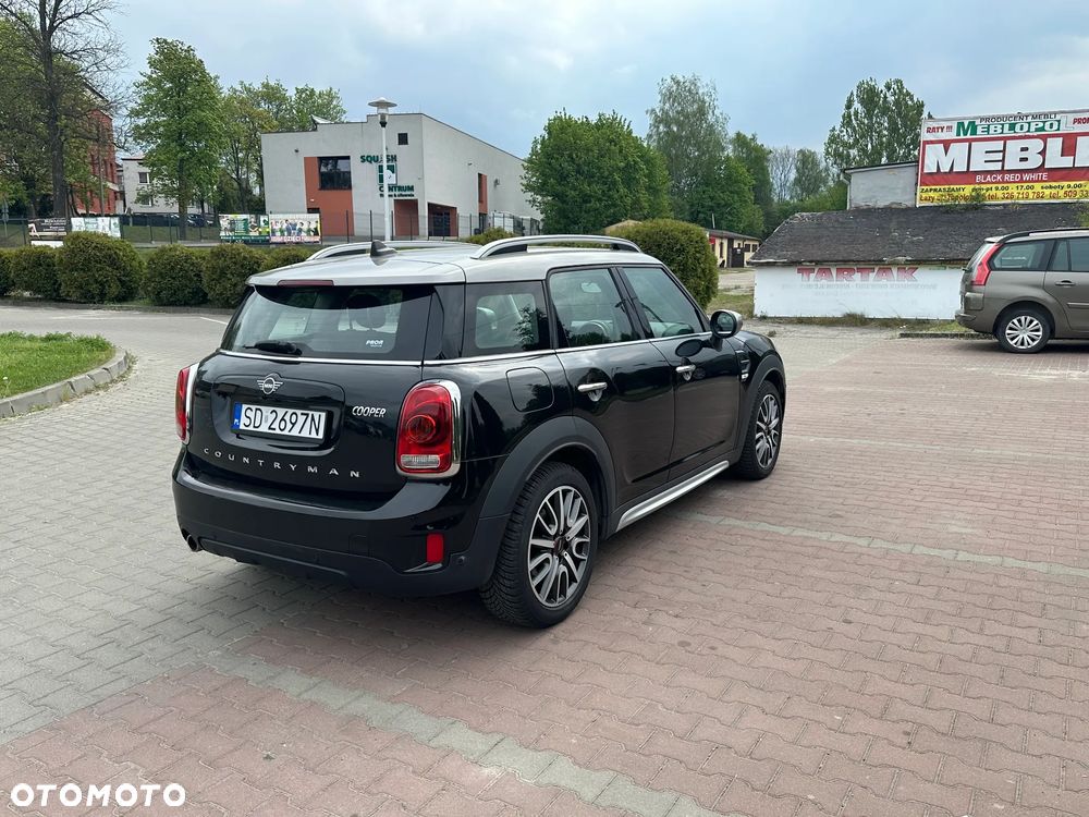 MINI Countryman Cooper Estate Edition - 5