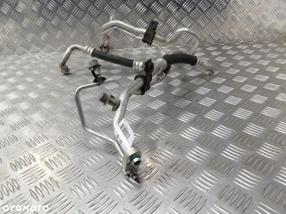 Tesla Model S P85D PRZEWÓD KLIMATYZACJI 103796200E - 6