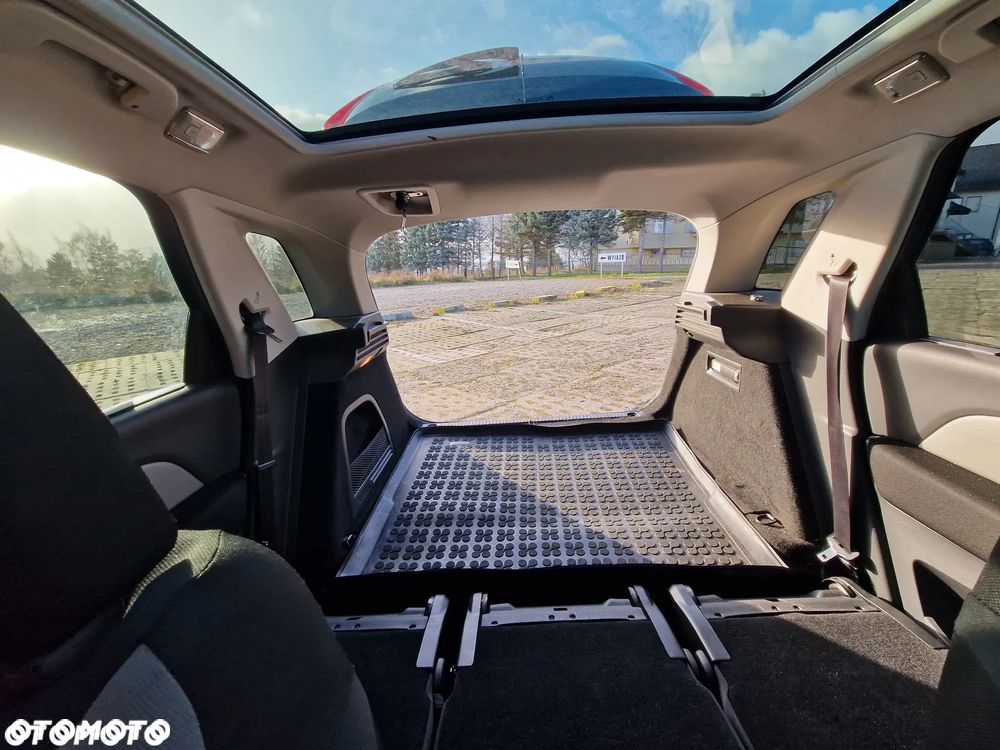 Citroën C4 Picasso - 15