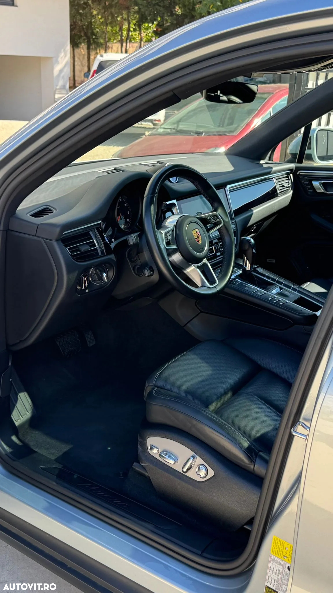 Porsche Macan Standard - 7
