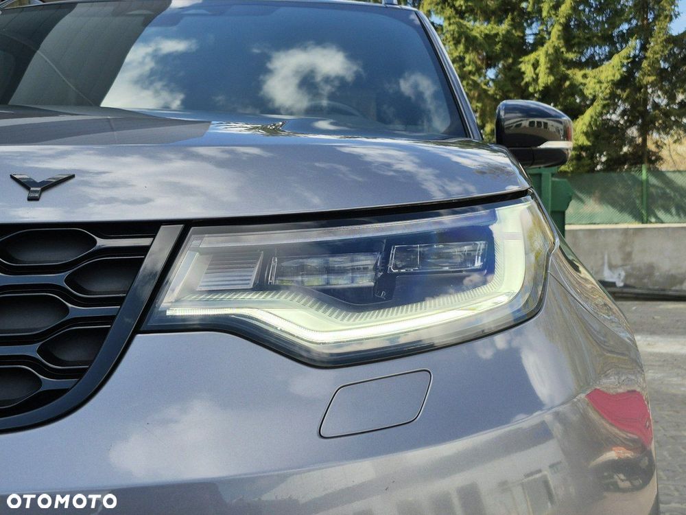 Land Rover Discovery 3.0 D300 mHEV R-Dynamic HSE - 14