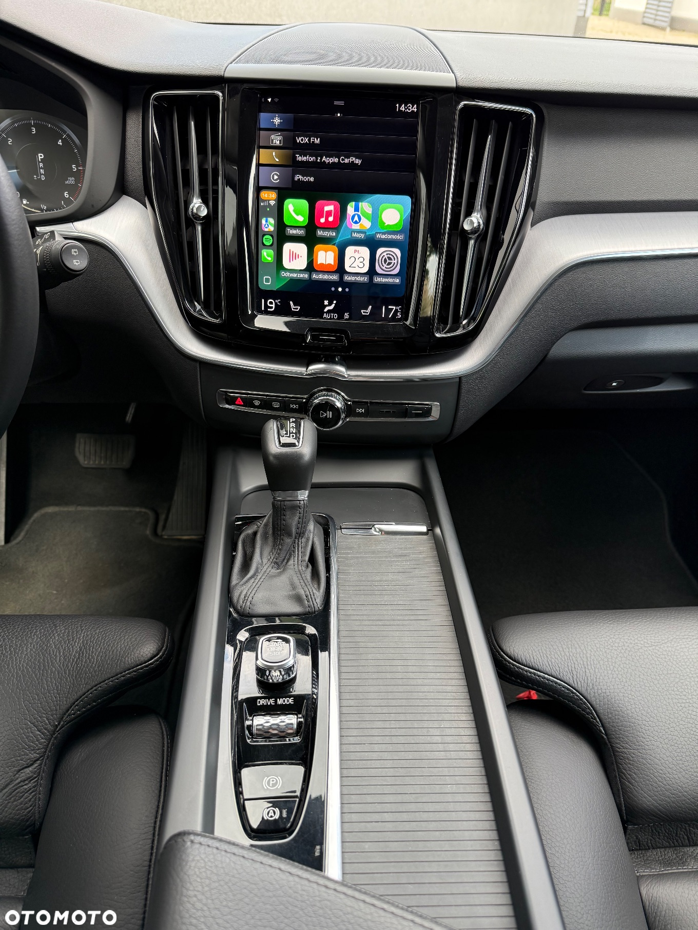 Volvo XC 60 - 29