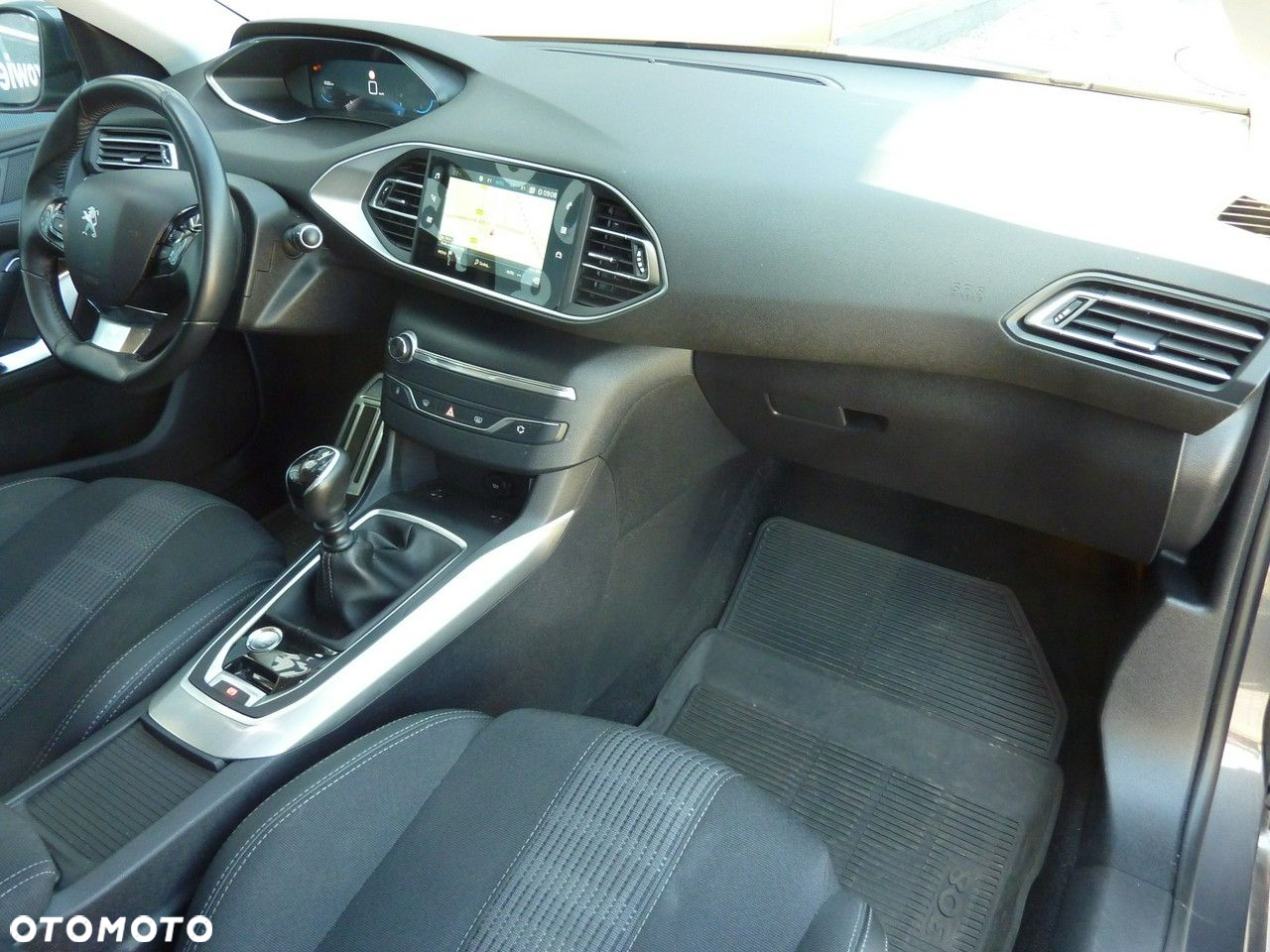 Peugeot 308 - 14