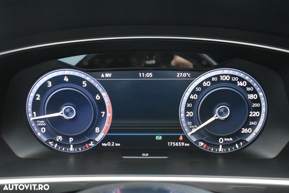 Volkswagen Tiguan 2.0 TSI 4Motion DSG Sport&Style - 6
