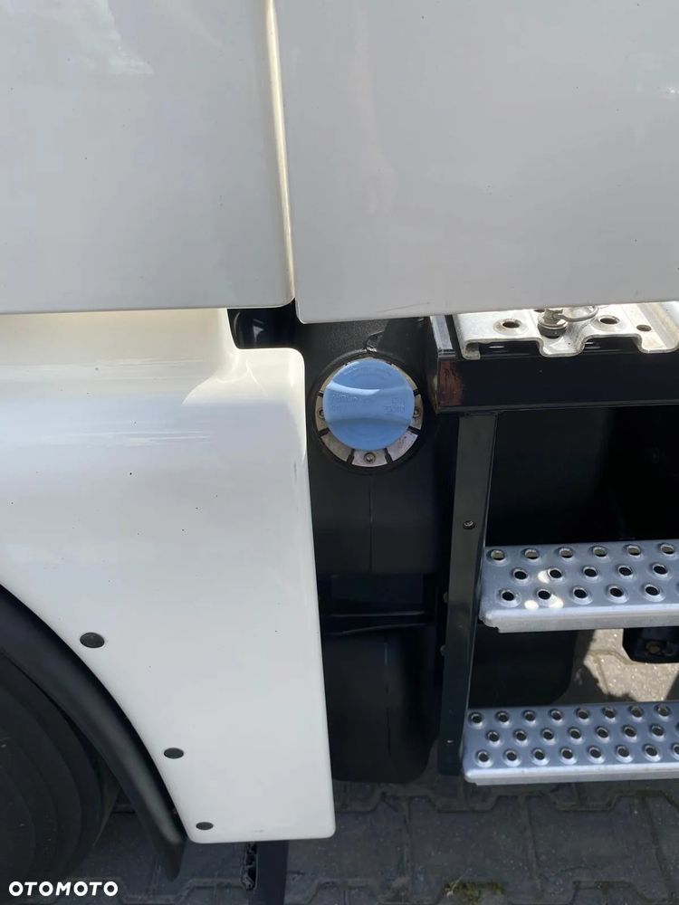 MAN Tgx 18.500 2018 retarder sprowadzony 2 łóżka klima postojowa lodówka wron-pol - 4