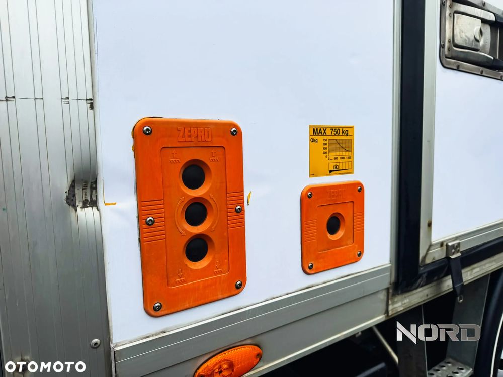 Peugeot Boxer L4 Winda - 10