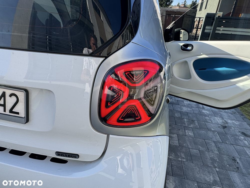 Smart Fortwo - 4
