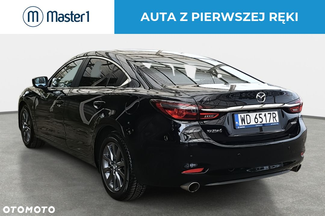 Mazda 6 2.0 Center-Line - 3