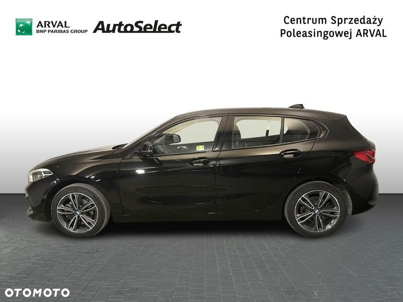 BMW Seria 1 118i - 3