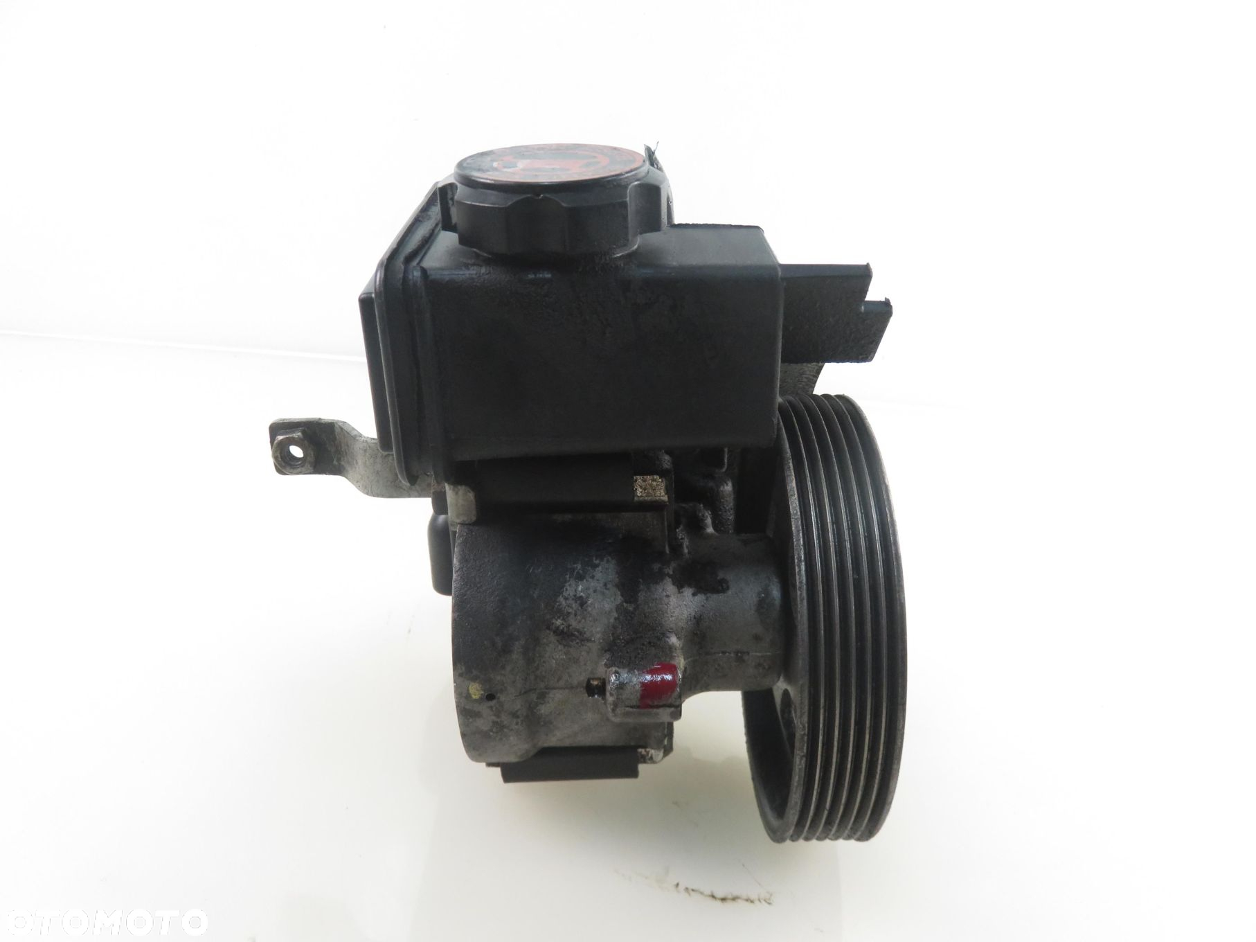 POMPA WSPOMAGANIA PEUGEOT PARTNER I 2.0 HDi 26080330QE 9662129180 - 5