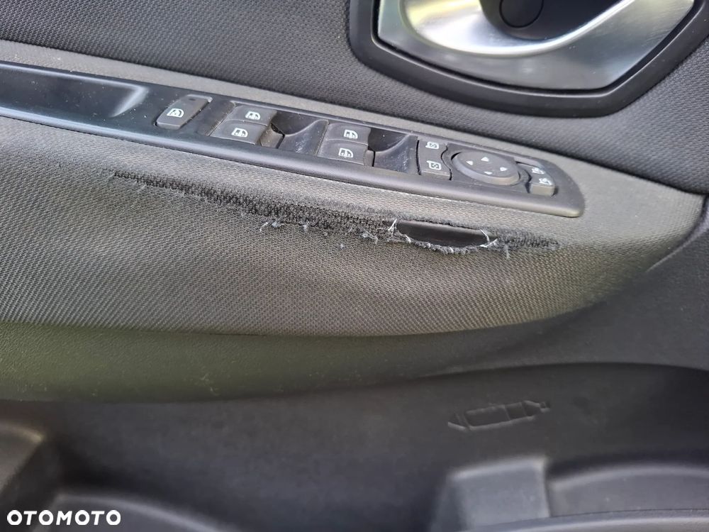 Renault Scenic 1.4 16V TCE Tech Run - 10