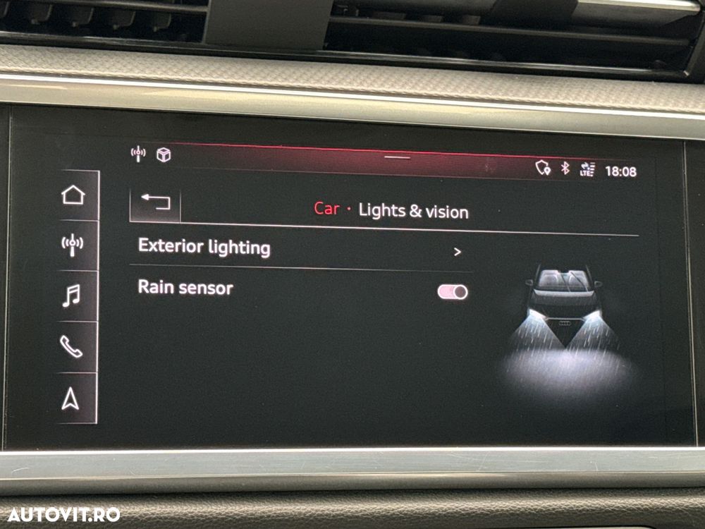 Audi Q3 35 TDI S tronic - 18