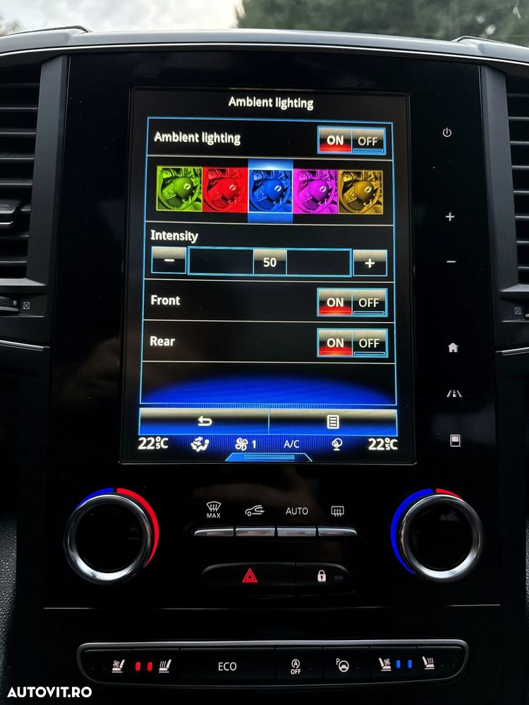 Renault Koleos ENERGY dCi 175 X-tronic 4WD LIFE - 21