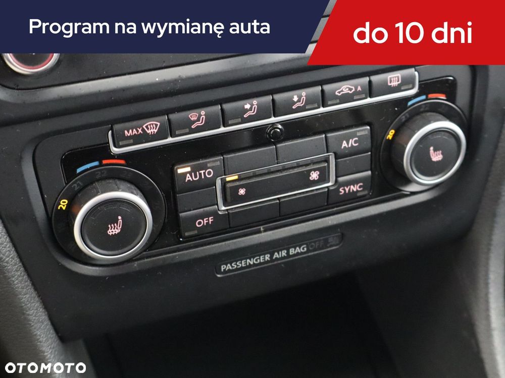 Volkswagen Golf Variant - 14