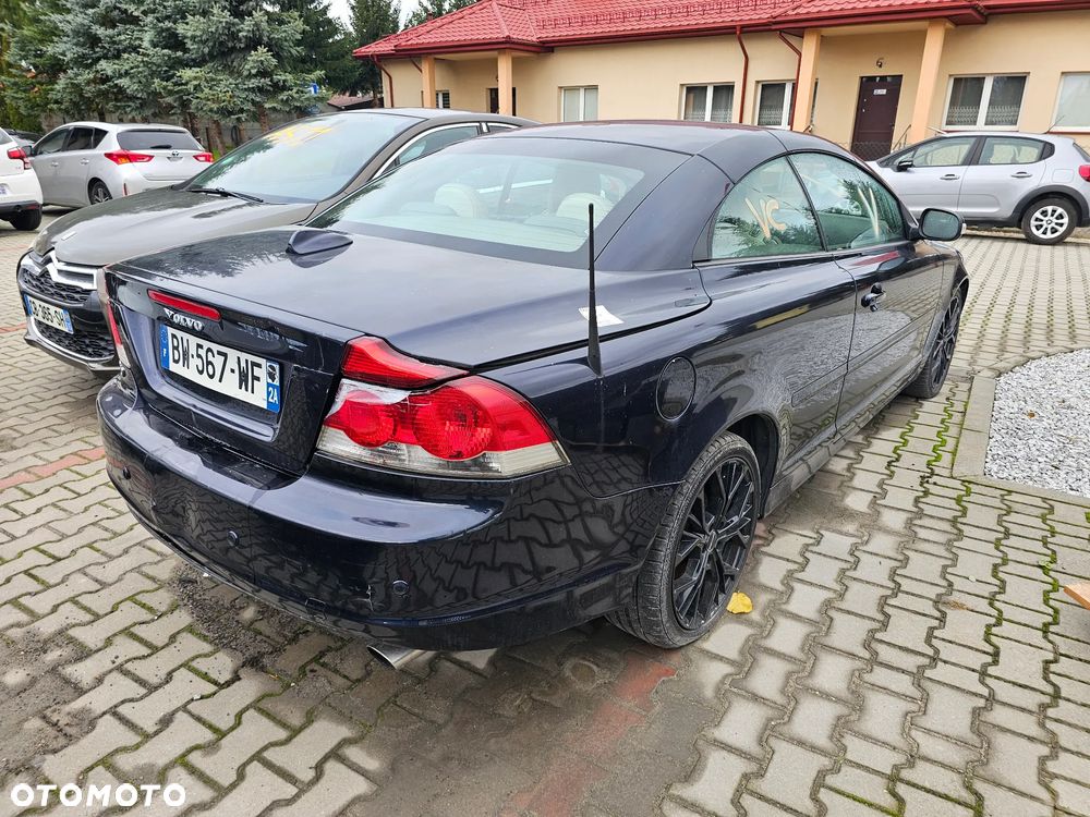 Volvo C70 2.4D5 Summum - 6
