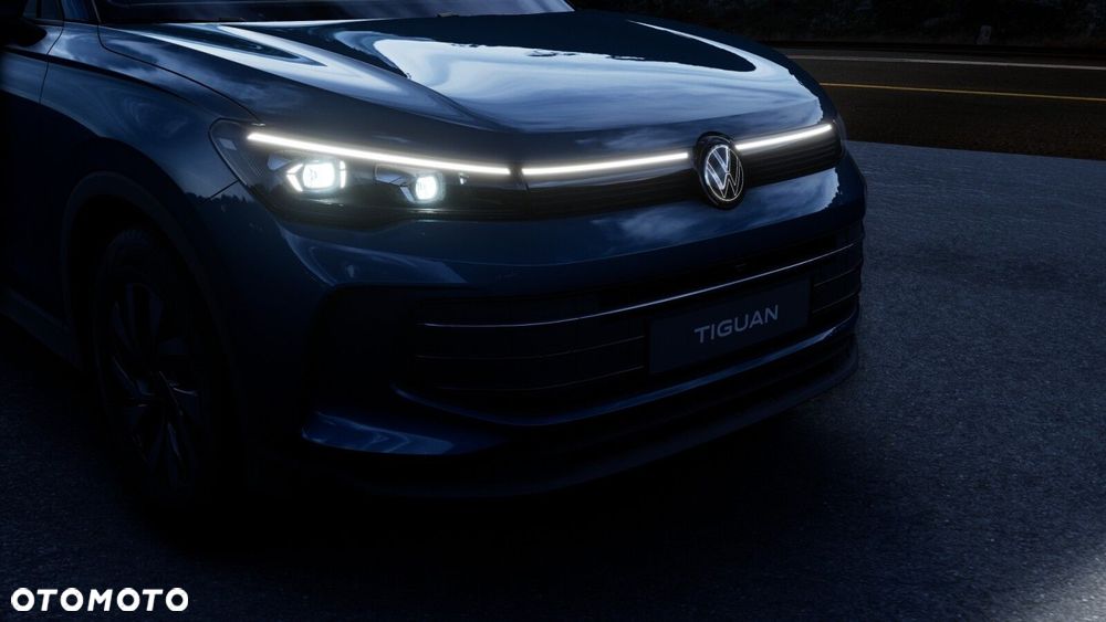 Volkswagen Tiguan 1.5 eTSI Life Plus DSG - 17