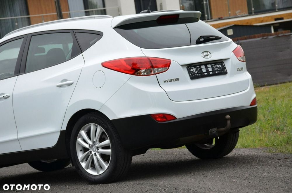 Hyundai ix35 - 8