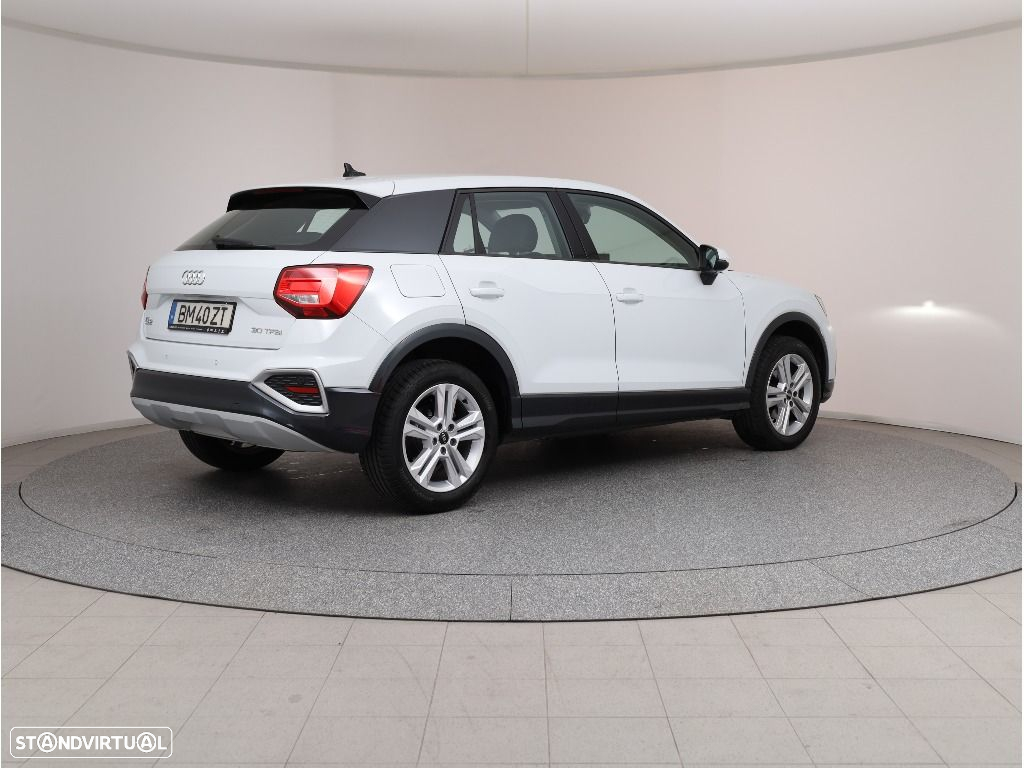 Audi Q2 30 TFSI Advanced - 8