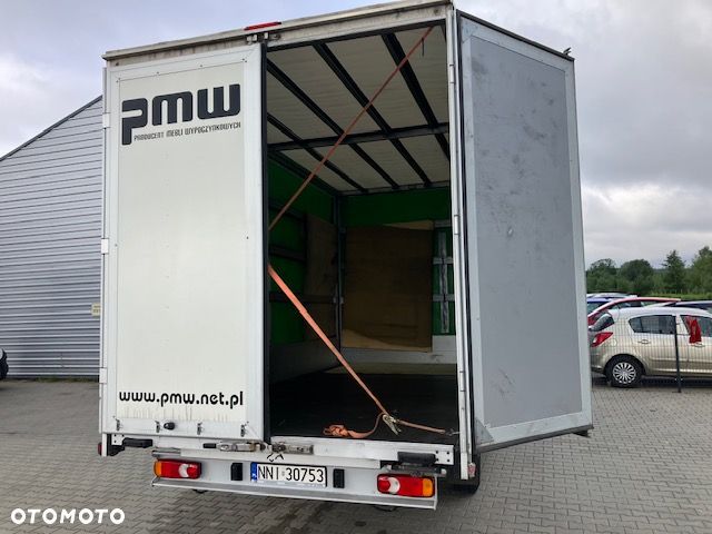 Fiat Ducato - 12