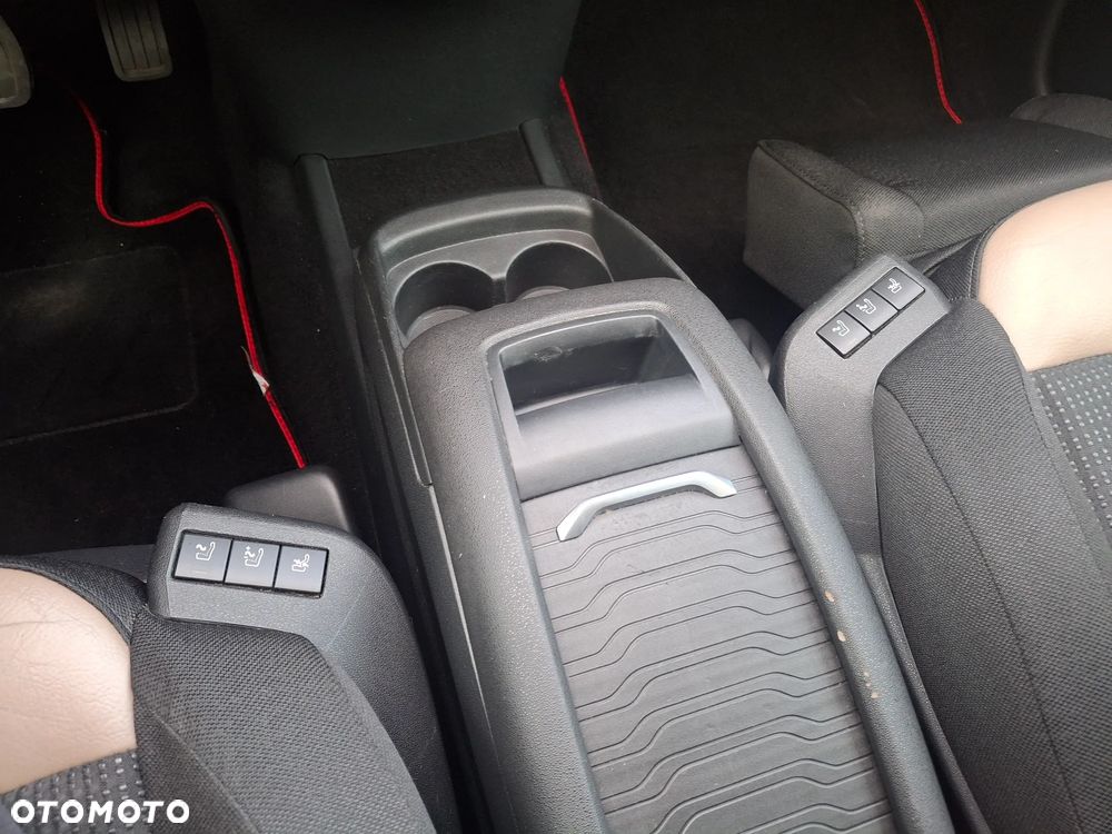 Citroën C4 Grand Picasso BlueHDi 150 EAT6 Exclusive - 11