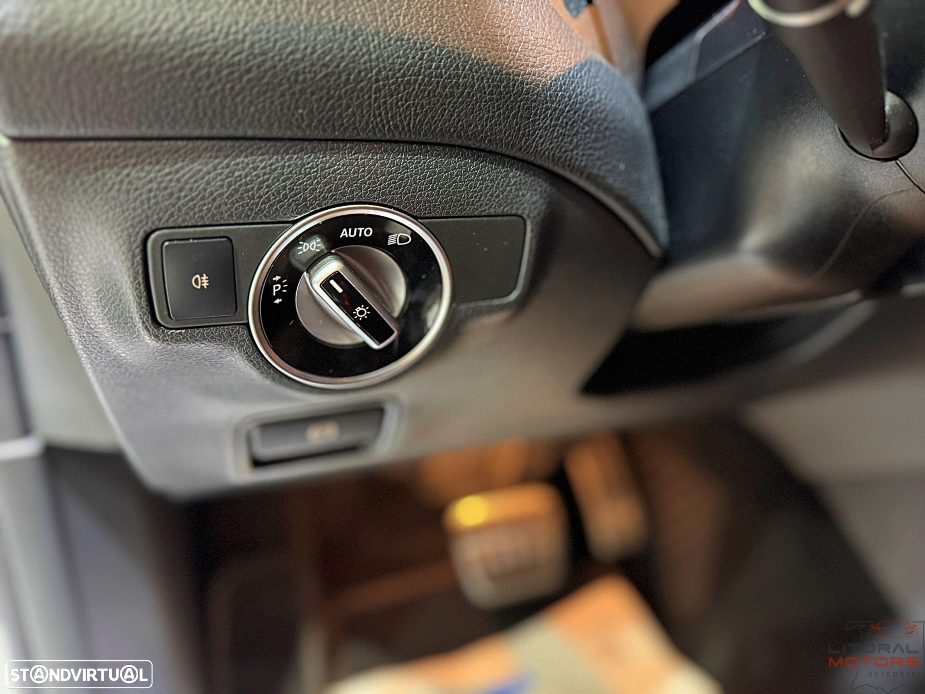 Mercedes-Benz CLA 45 AMG 4Matic Speedshift DCT 7G Night Edition - 18