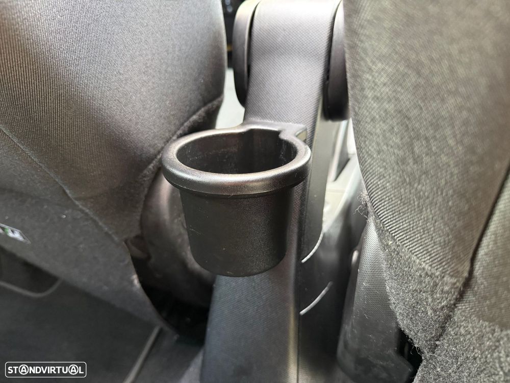 Smart ForFour EQ passion - 50