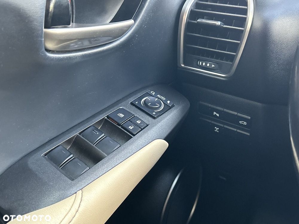 Lexus NX 200t Comfort AWD - 22