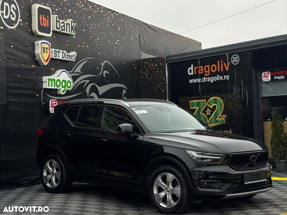 Volvo XC 40 - 7