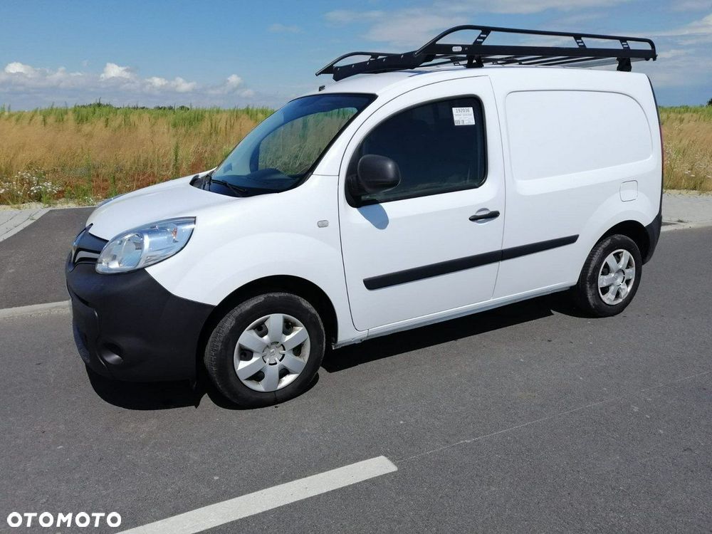 Renault Kangoo - 6