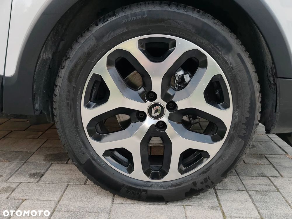 Renault Captur ENERGY dCi 110 Intens - 23