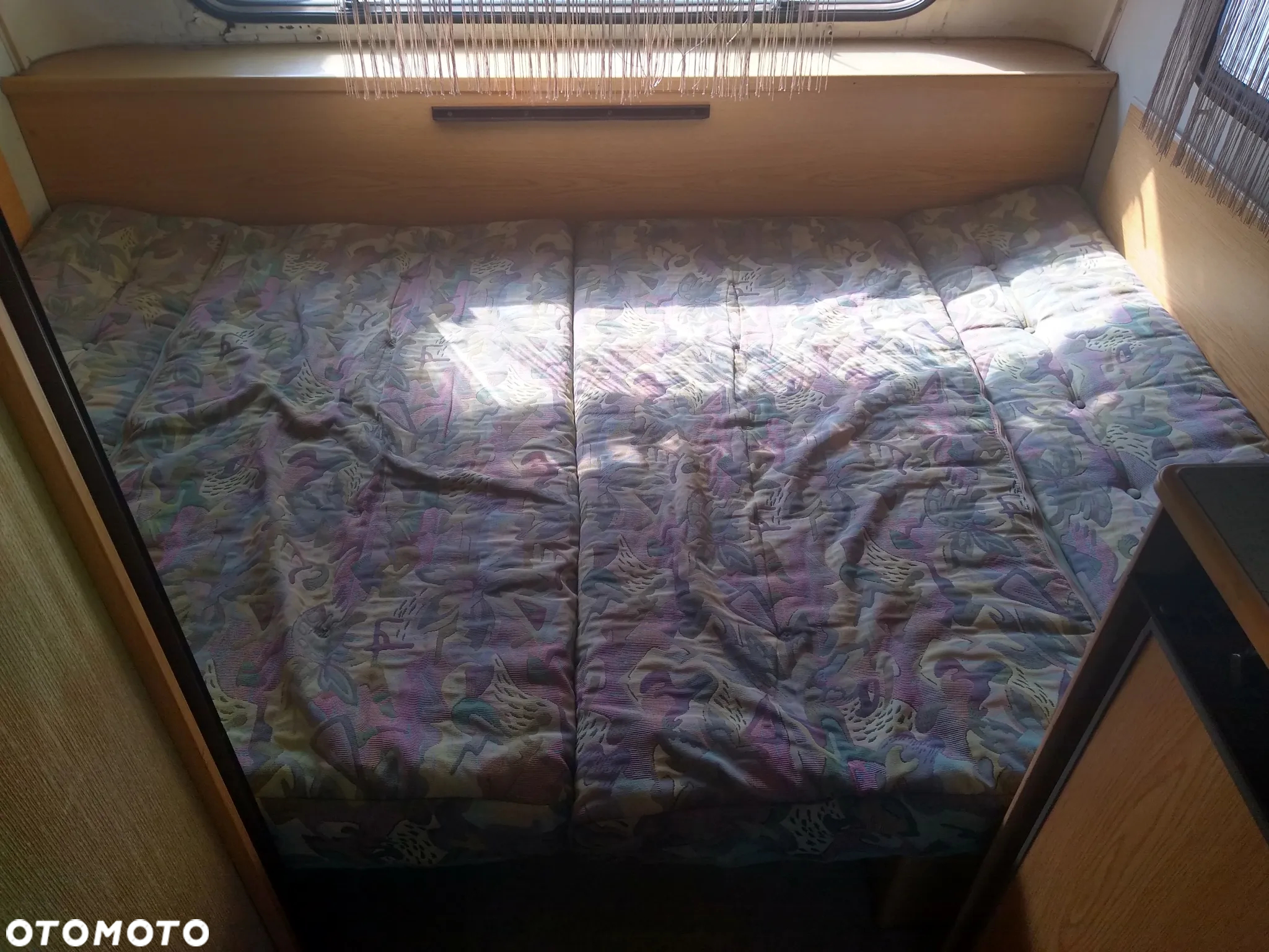KNAUS Sudwind - 17