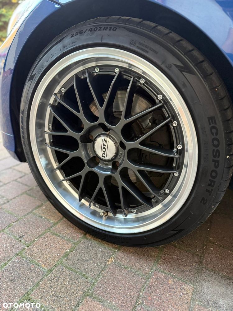 BMW Seria 3 318i - 11