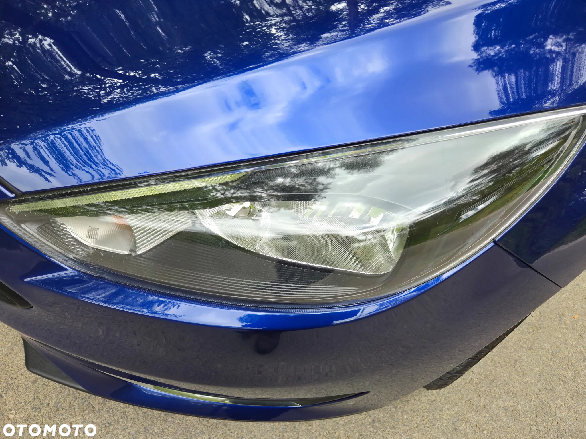 Ford Focus 1.5 EcoBoost Titanium ASS - 25