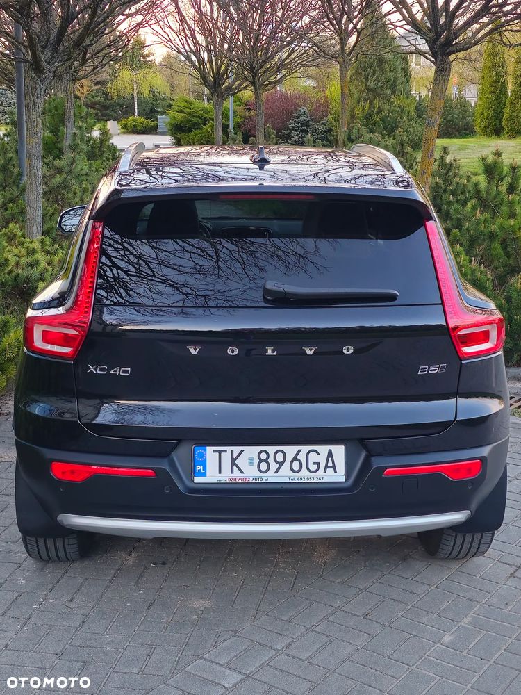 Volvo XC 40 B5 B AWD Ultimate Bright - 4