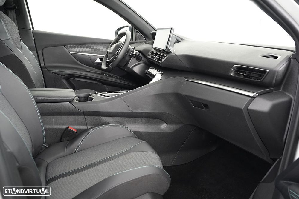 Peugeot 3008 1.2 Hybrid Allure Pack e-DCS6 - 20