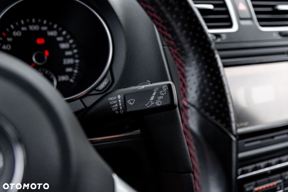 Volkswagen Golf 2.0 GTI - 30