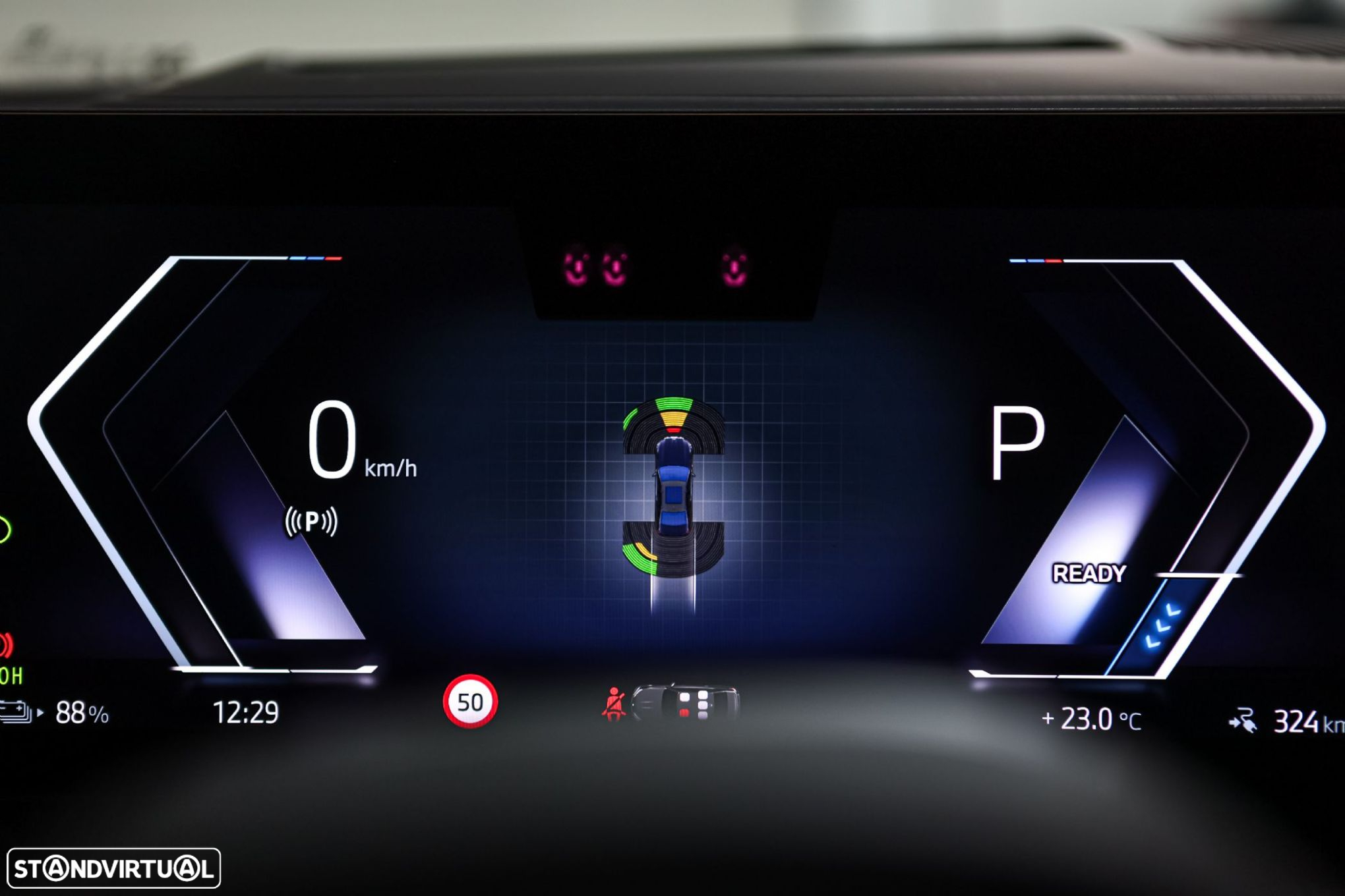 BMW i5 eDrive40 Edição Desportiva M - 50