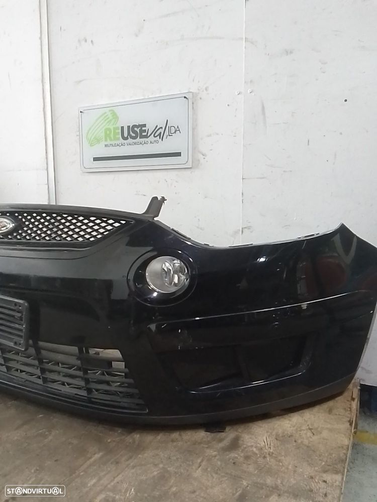 Para Choques Frente Ford S-Max (Wa6) - 2