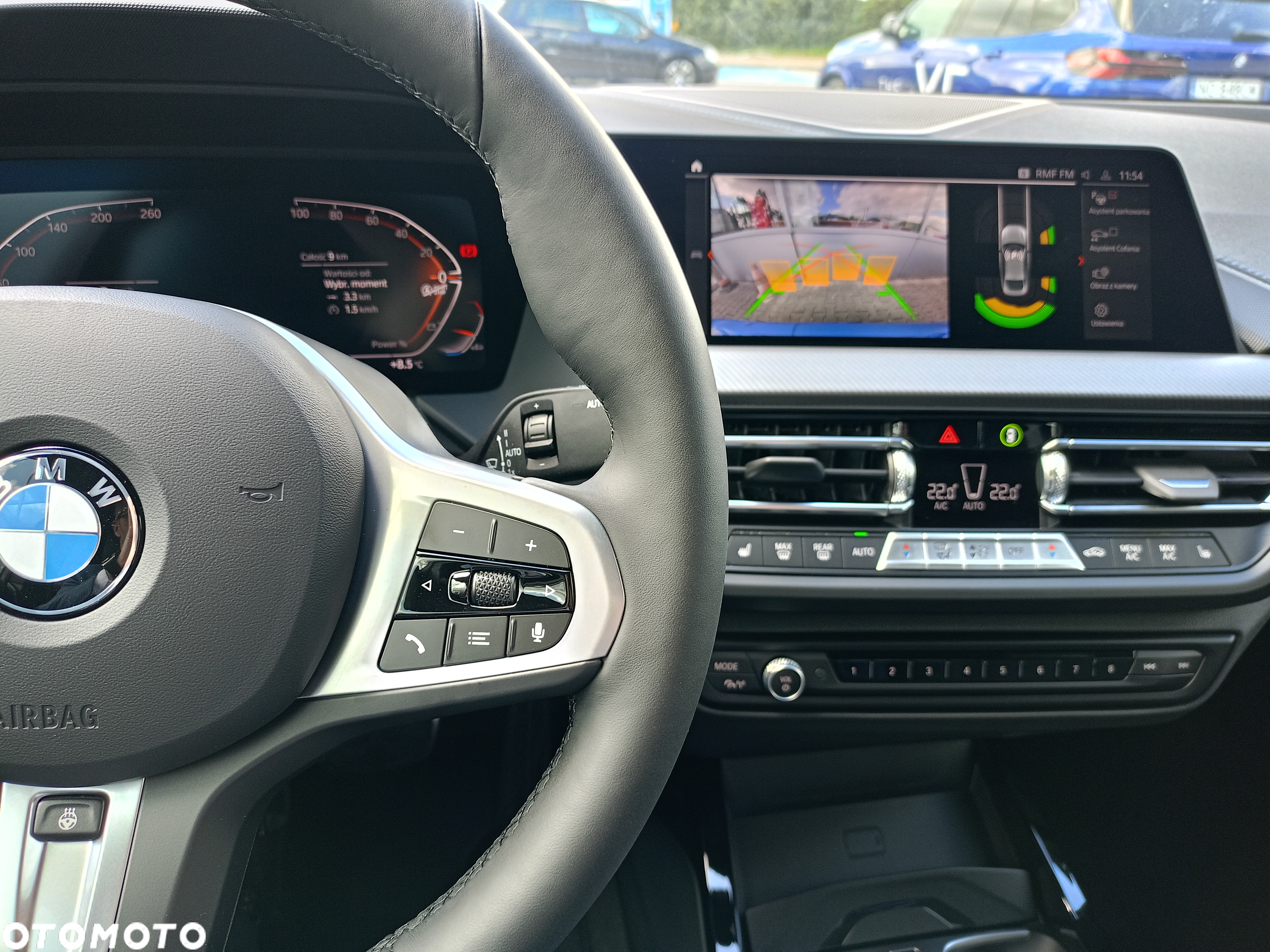 BMW Seria 2 218i M Sport sport - 13