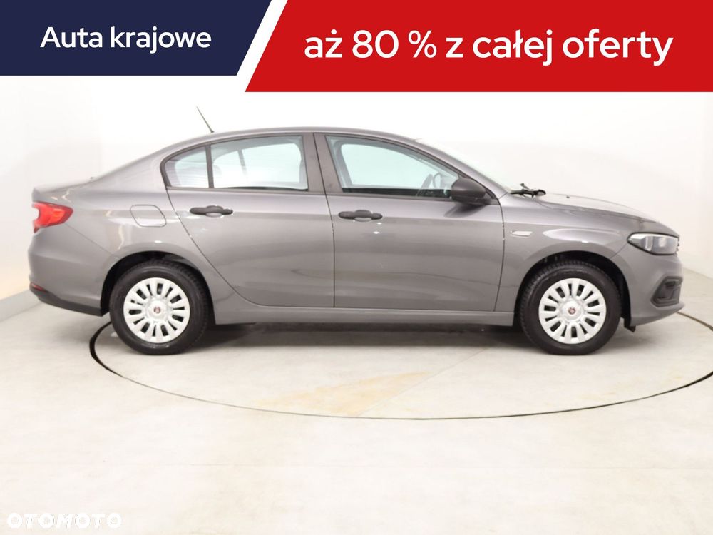 Fiat Tipo - 7