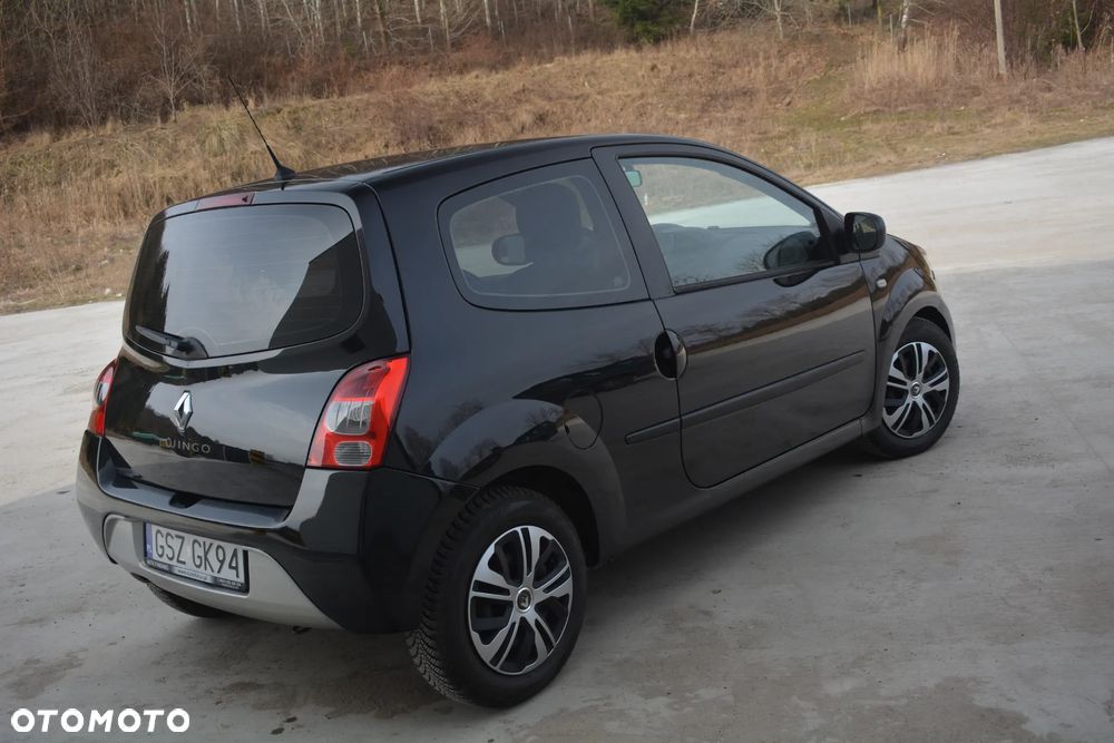 Renault Twingo - 10