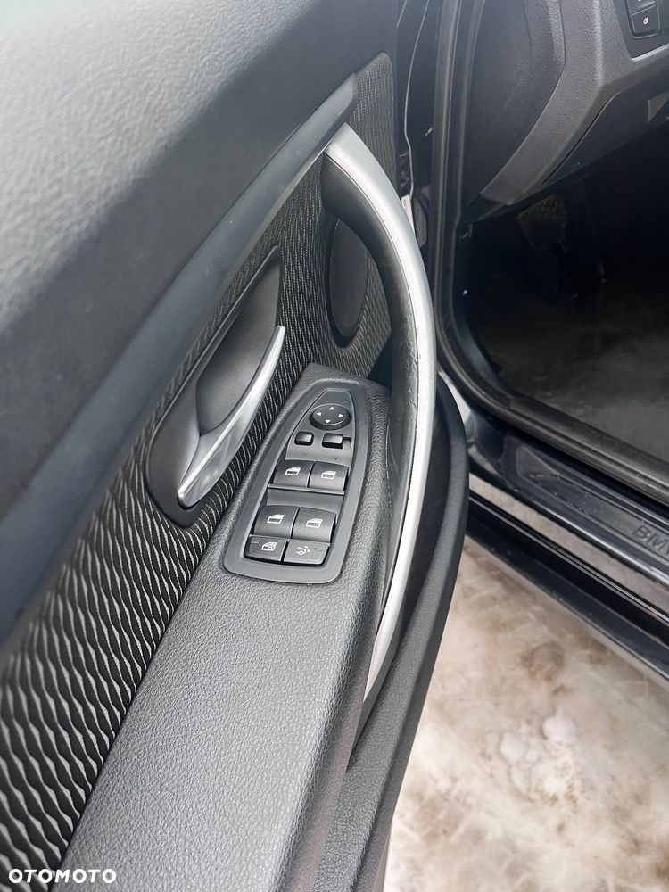 BMW 3GT 320d xDrive - 30