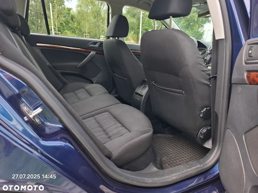 Skoda Octavia Combi 1.8 TSI Elegance - 16