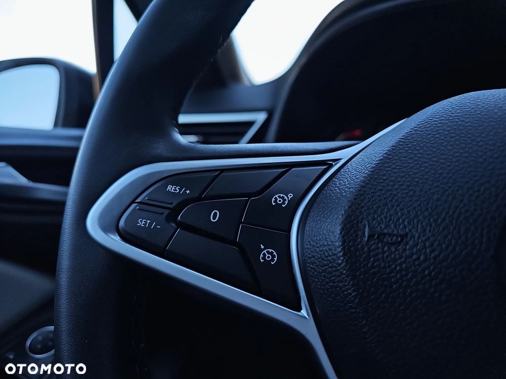 Renault Clio 1.0 TCe Techno - 17