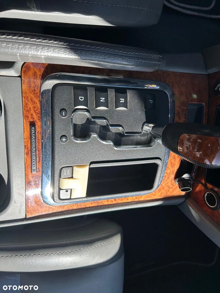 Jeep Grand Cherokee 3.0 CRD Automatik DPF Overland - 10