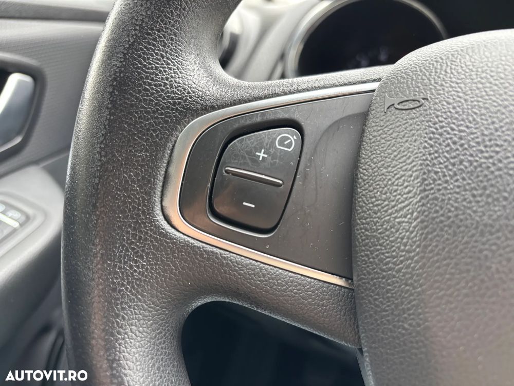 Renault Clio Energy dCi Life - 27