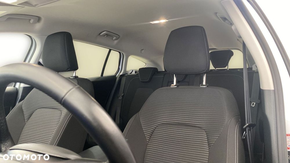 Ford Focus 1.0 EcoBoost mHEV Titanium X - 17