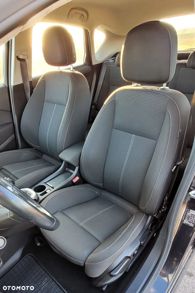 Opel Astra 1.4 Turbo Cosmo - 3