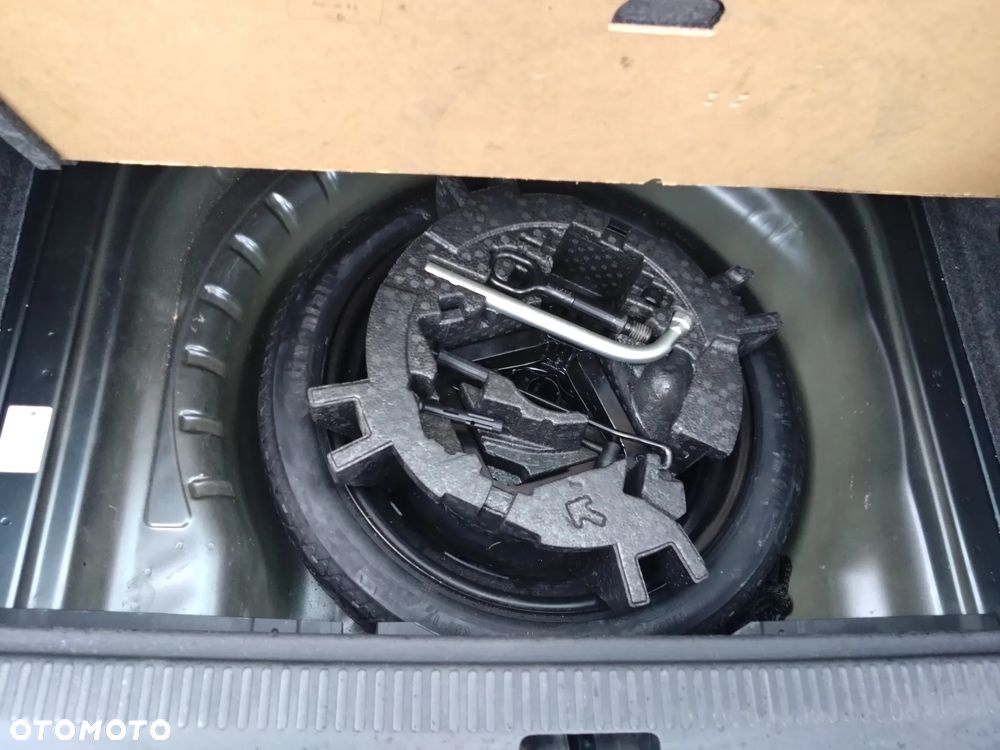 Skoda Octavia 2.0 TDI 4x4 RS DSG - 13