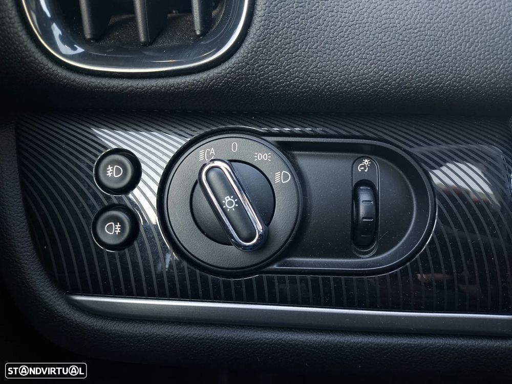 MINI Countryman Cooper SE ALL4 Auto - 19